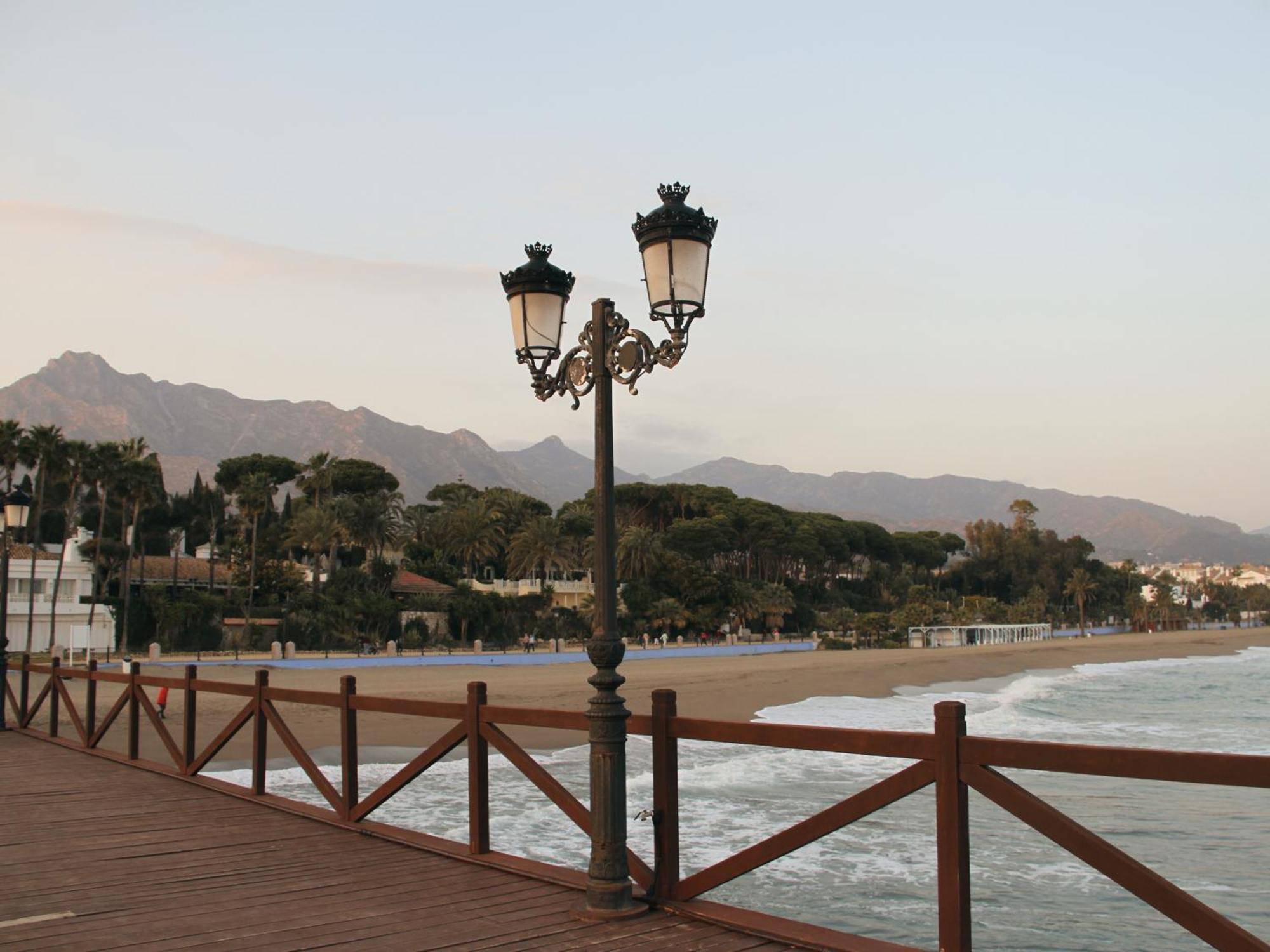 Vacation Marbella I Stylish 5Bdr Penthouse, Sea And Marina View 아파트 외부 사진
