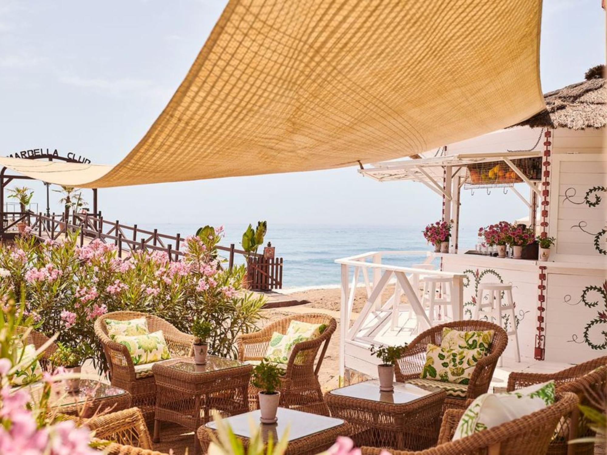 Vacation Marbella I Stylish 5Bdr Penthouse, Sea And Marina View 아파트 외부 사진
