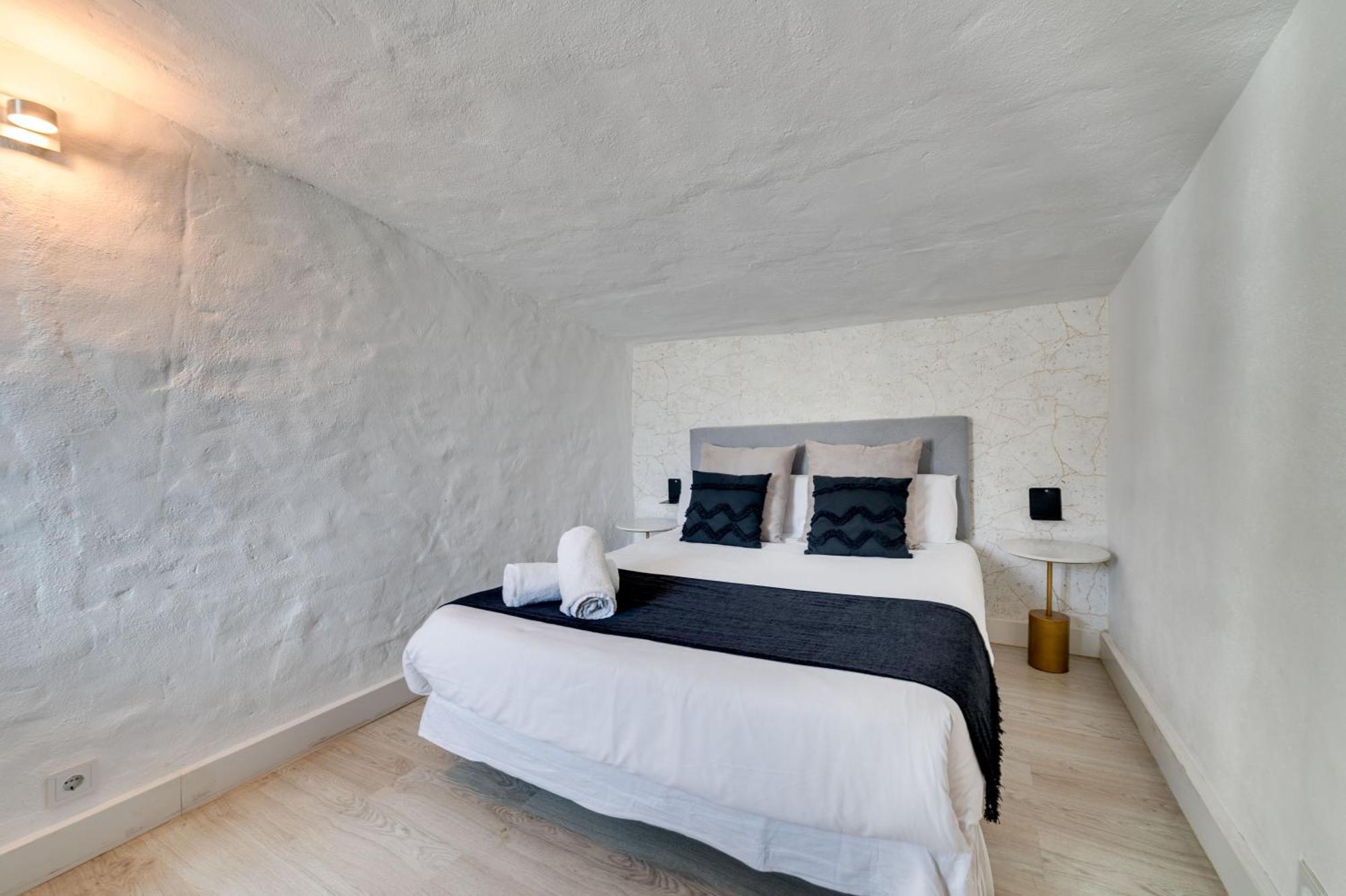 Vacation Marbella I Stylish 5Bdr Penthouse, Sea And Marina View 아파트 외부 사진