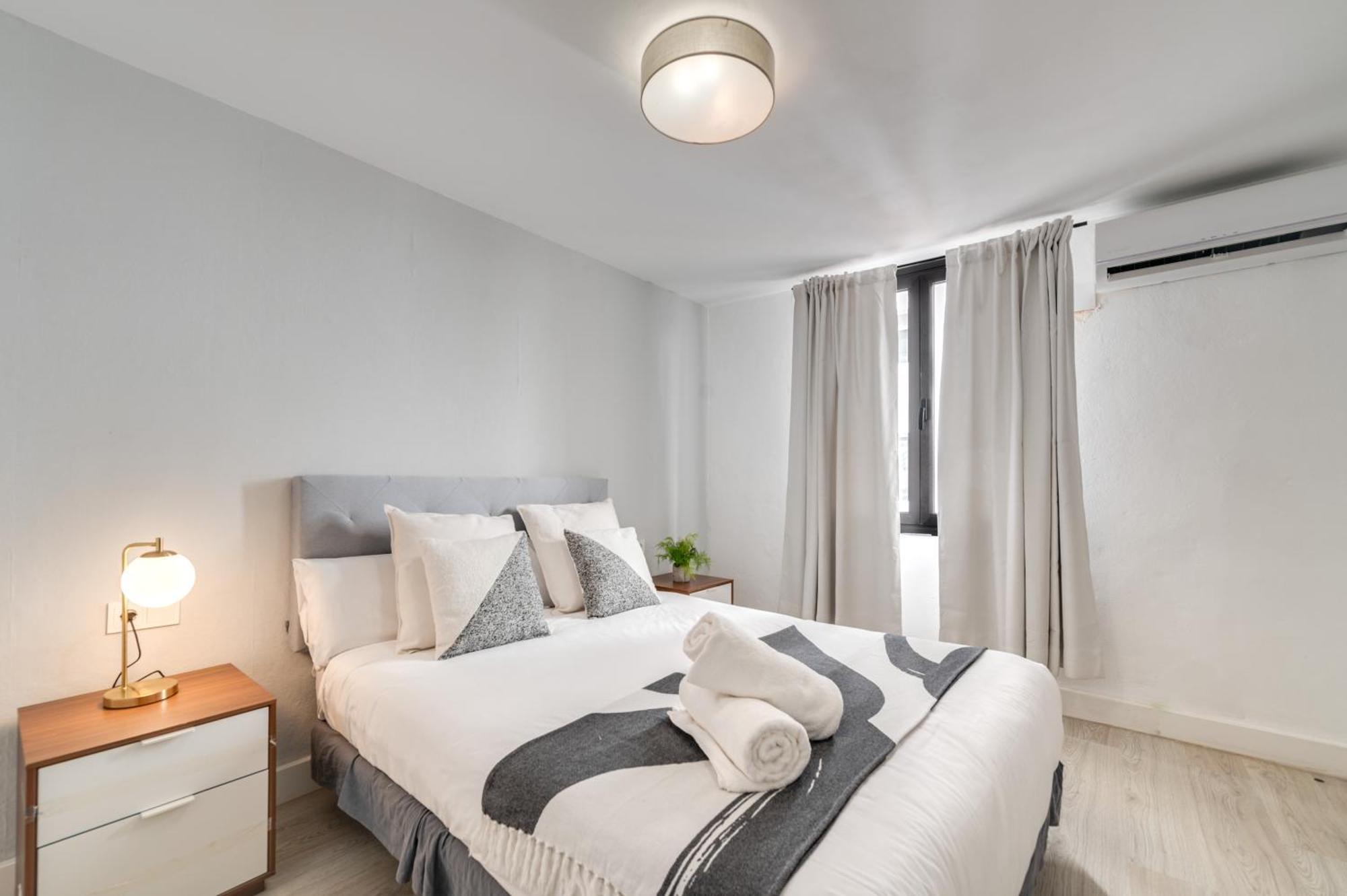 Vacation Marbella I Stylish 5Bdr Penthouse, Sea And Marina View 아파트 외부 사진