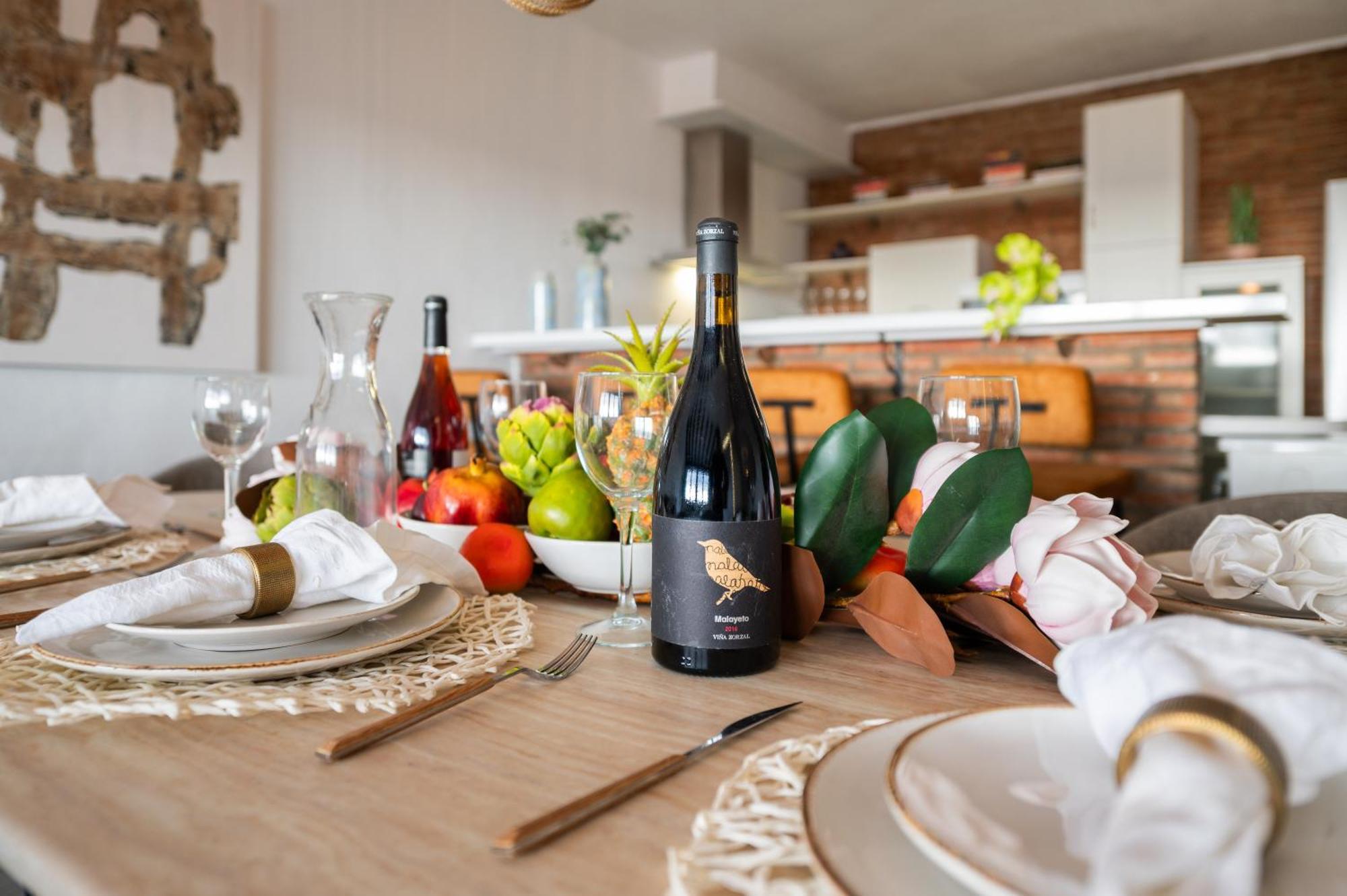 Vacation Marbella I Stylish 5Bdr Penthouse, Sea And Marina View 아파트 외부 사진