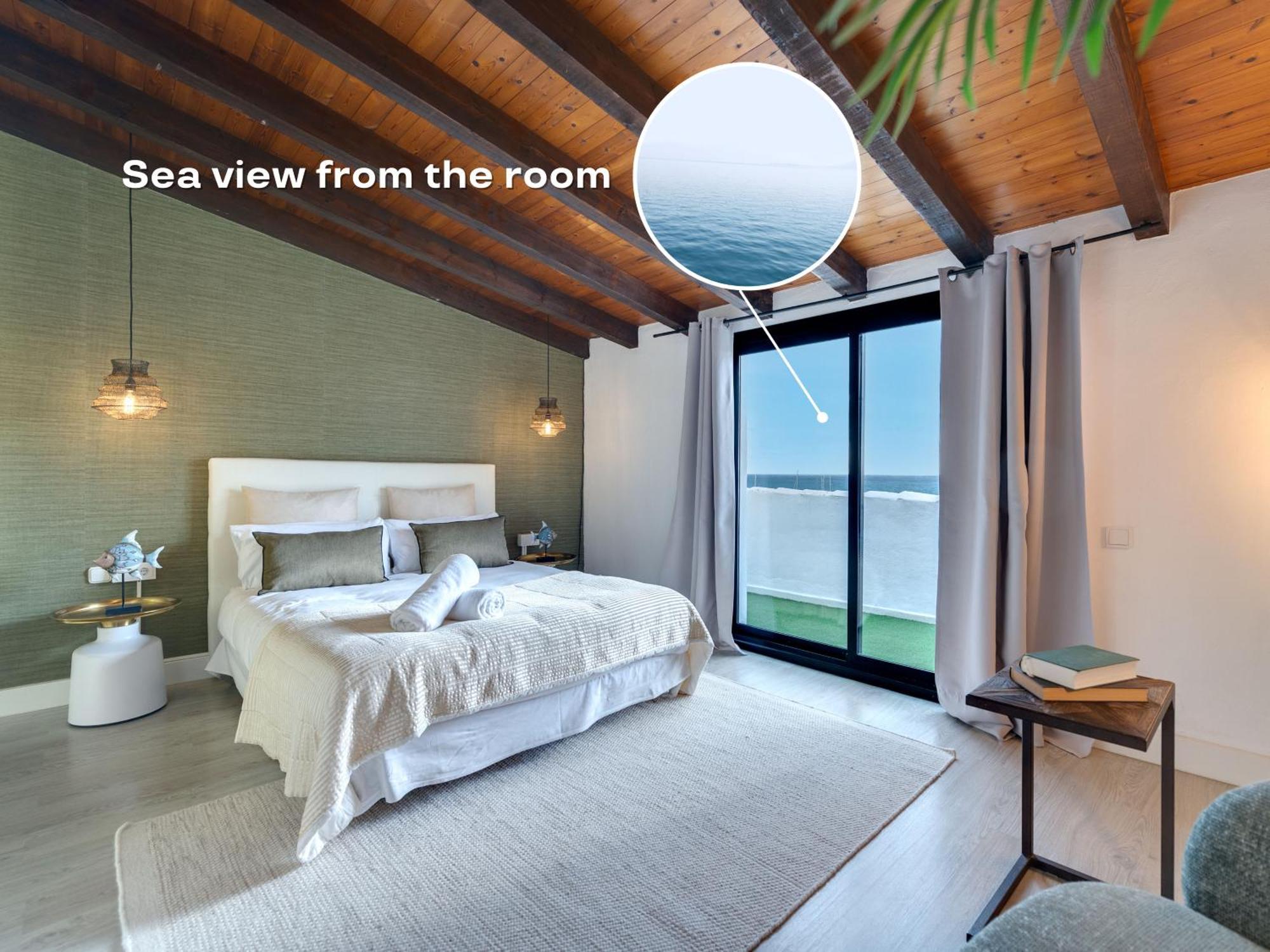 Vacation Marbella I Stylish 5Bdr Penthouse, Sea And Marina View 아파트 외부 사진
