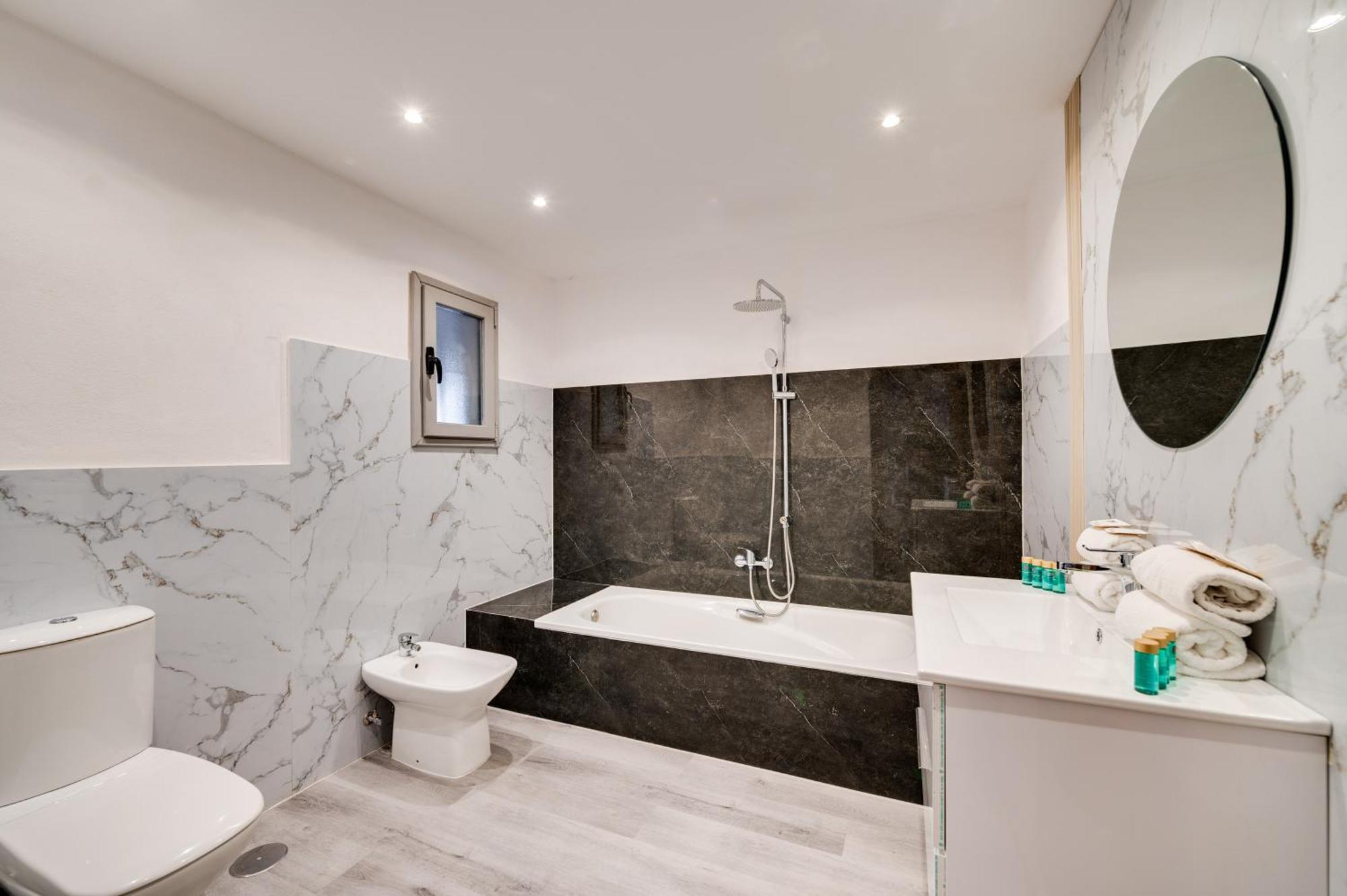 Vacation Marbella I Stylish 5Bdr Penthouse, Sea And Marina View 아파트 외부 사진