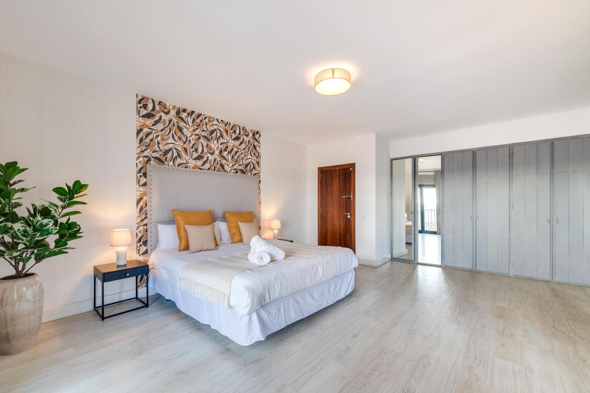 Vacation Marbella I Stylish 5Bdr Penthouse, Sea And Marina View 아파트 외부 사진