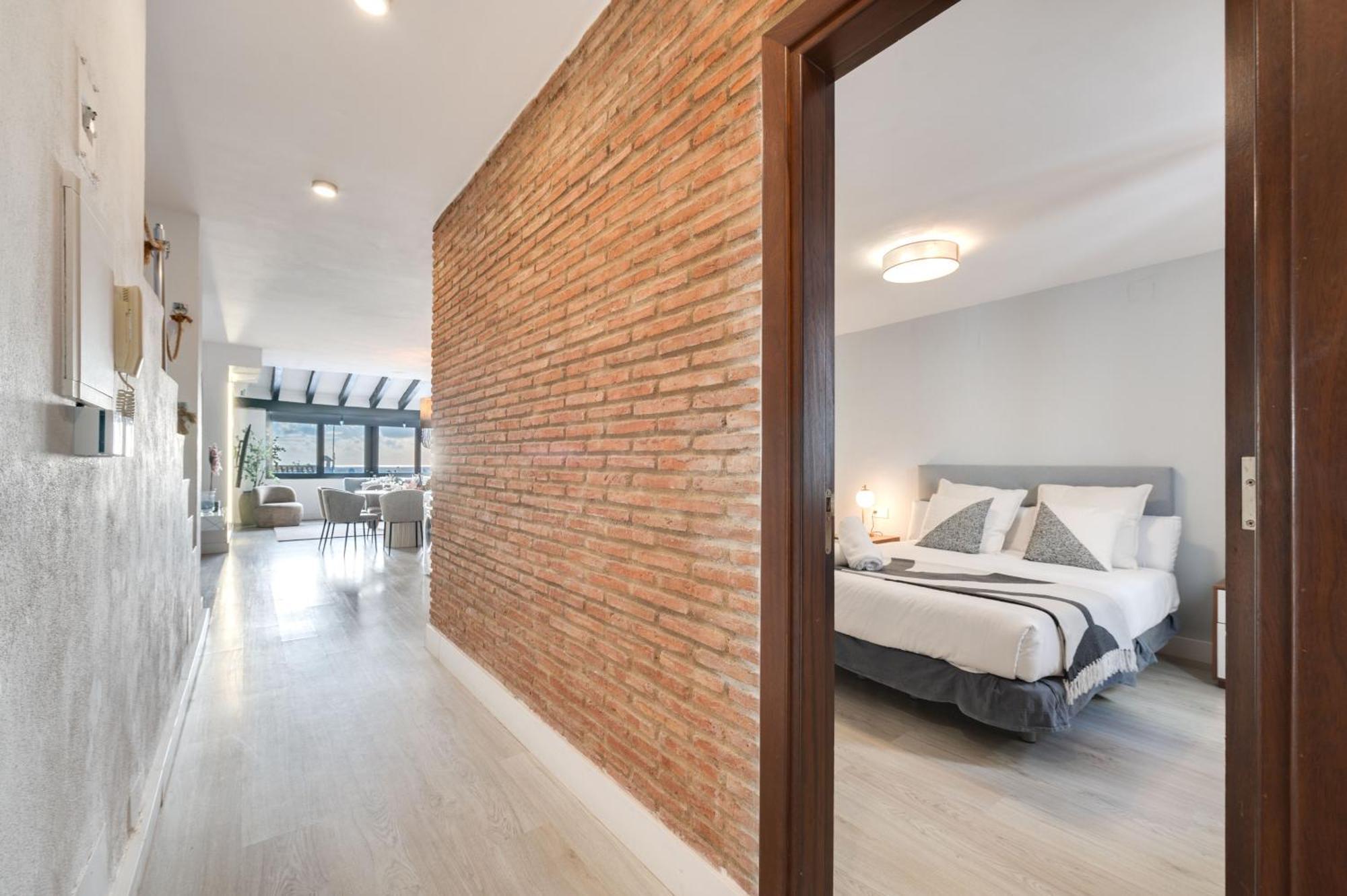 Vacation Marbella I Stylish 5Bdr Penthouse, Sea And Marina View 아파트 외부 사진