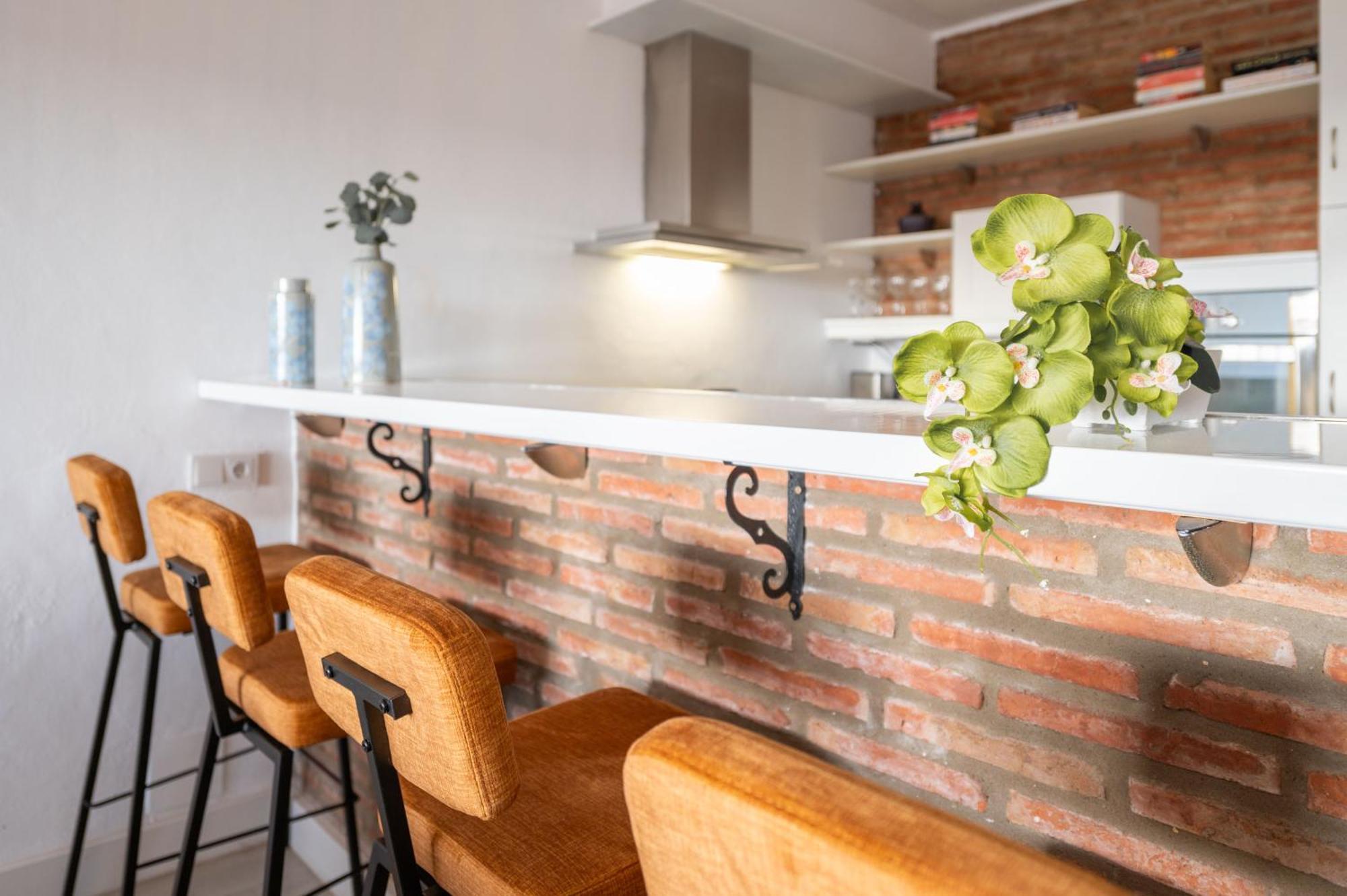 Vacation Marbella I Stylish 5Bdr Penthouse, Sea And Marina View 아파트 외부 사진