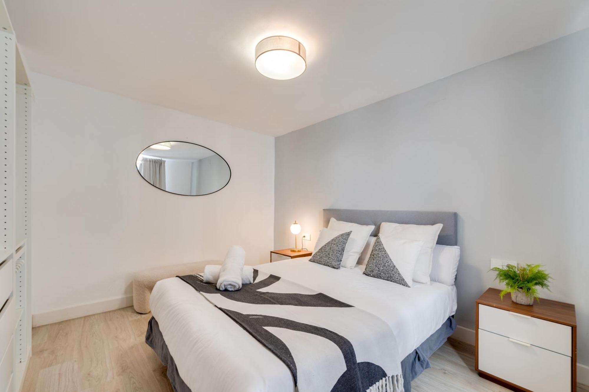 Vacation Marbella I Stylish 5Bdr Penthouse, Sea And Marina View 아파트 외부 사진
