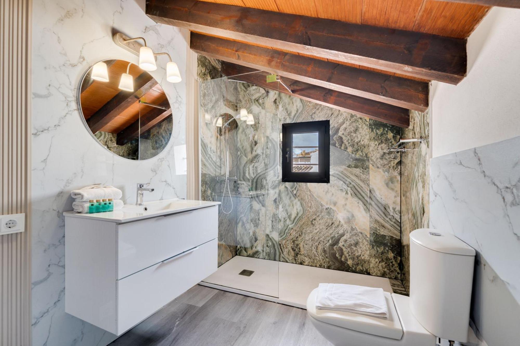 Vacation Marbella I Stylish 5Bdr Penthouse, Sea And Marina View 아파트 외부 사진