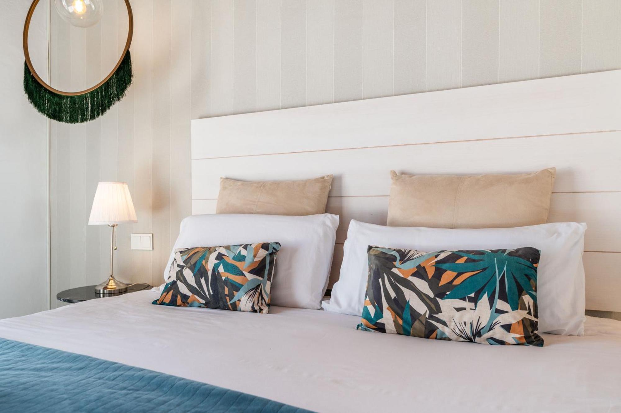 Vacation Marbella I Stylish 5Bdr Penthouse, Sea And Marina View 아파트 외부 사진
