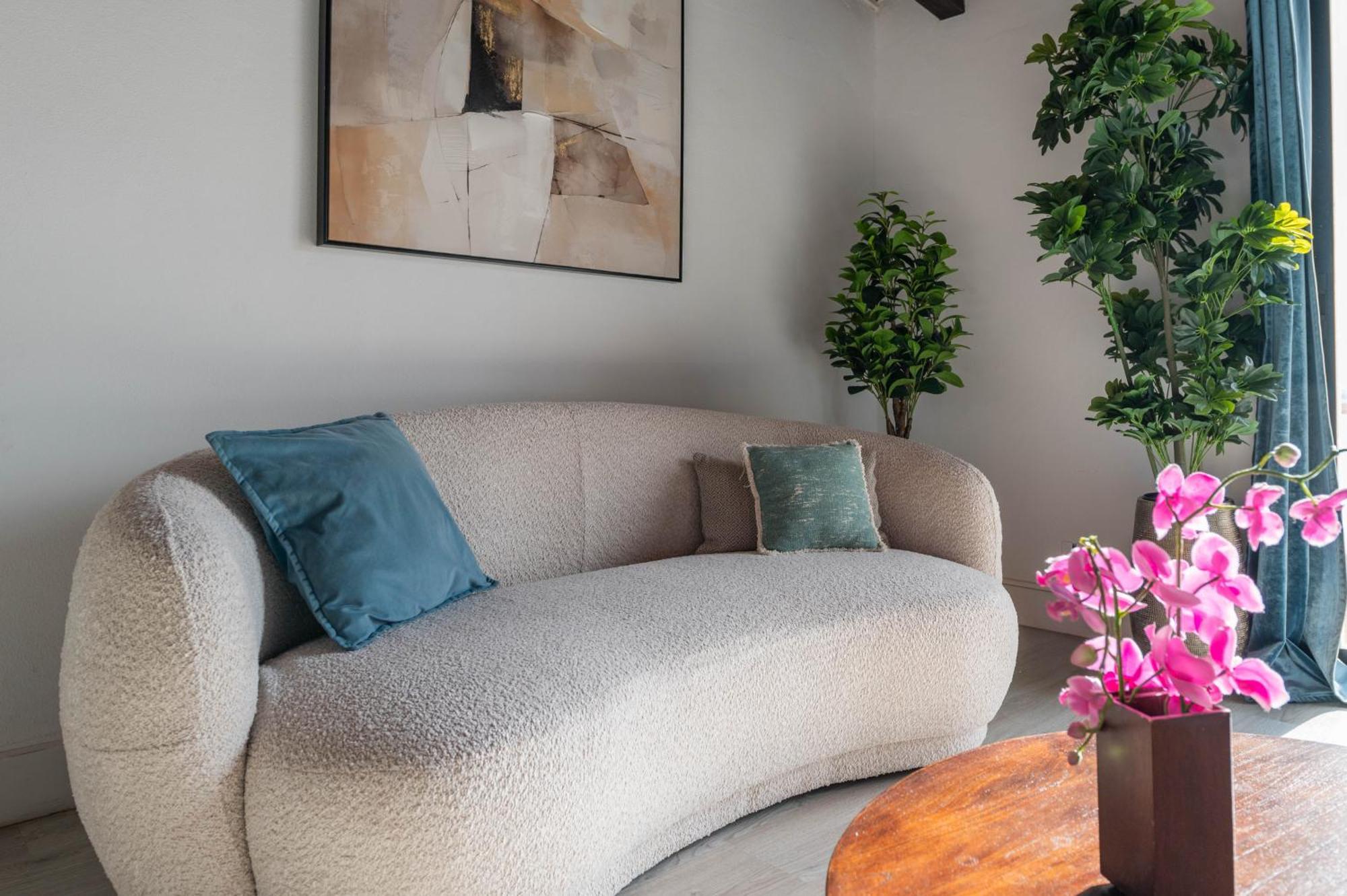Vacation Marbella I Stylish 5Bdr Penthouse, Sea And Marina View 아파트 외부 사진