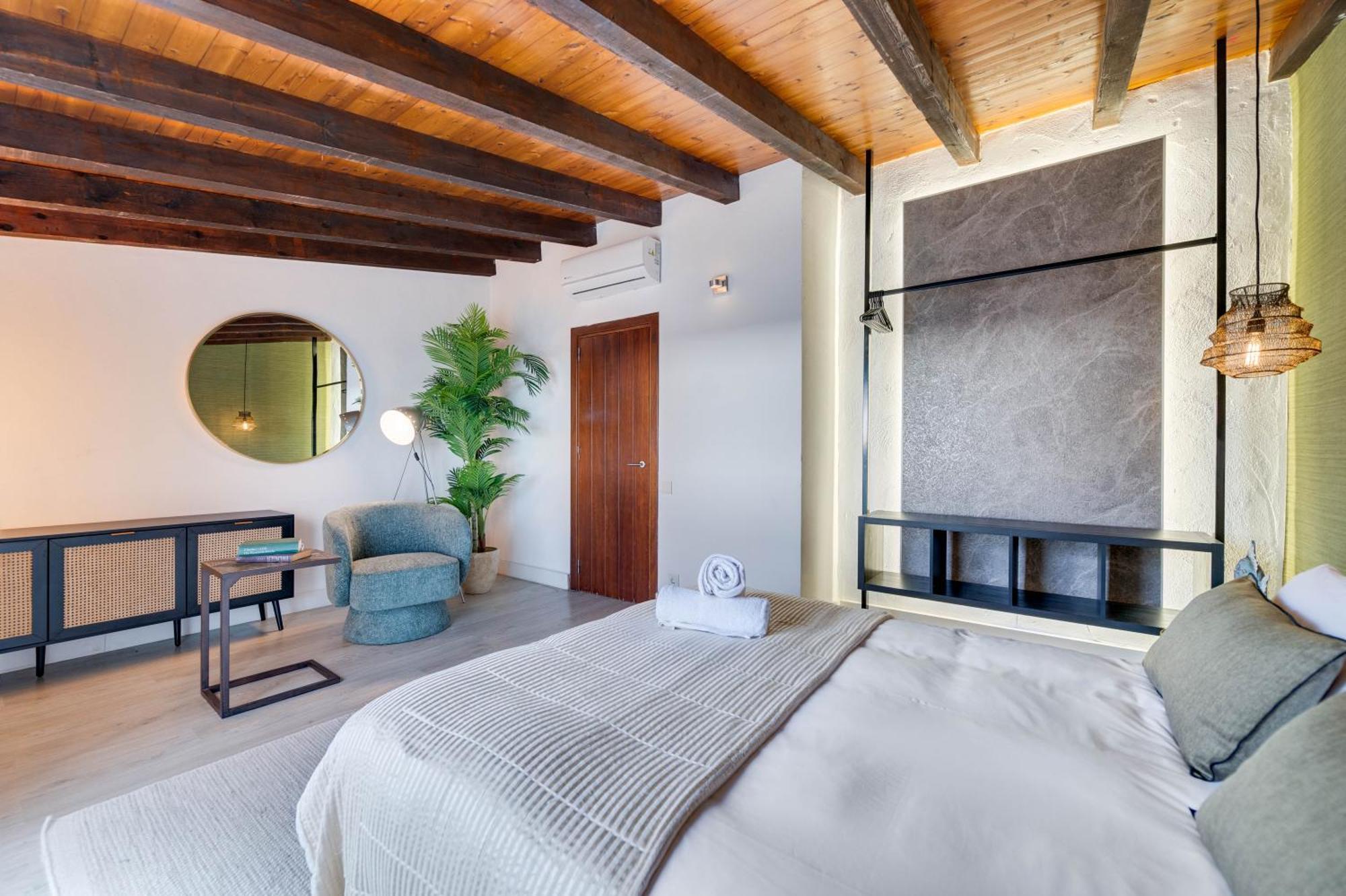 Vacation Marbella I Stylish 5Bdr Penthouse, Sea And Marina View 아파트 외부 사진
