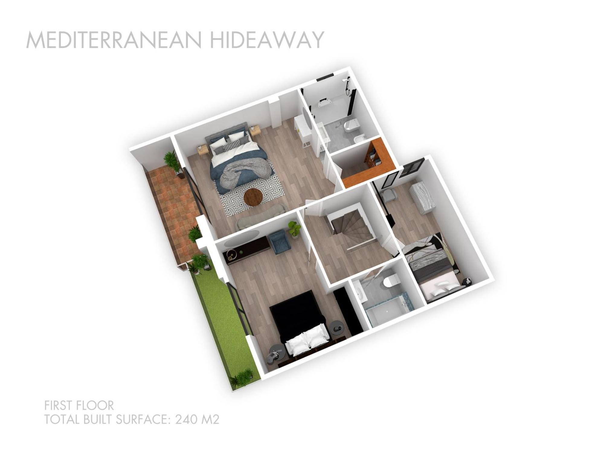 Vacation Marbella I Stylish 5Bdr Penthouse, Sea And Marina View 아파트 외부 사진
