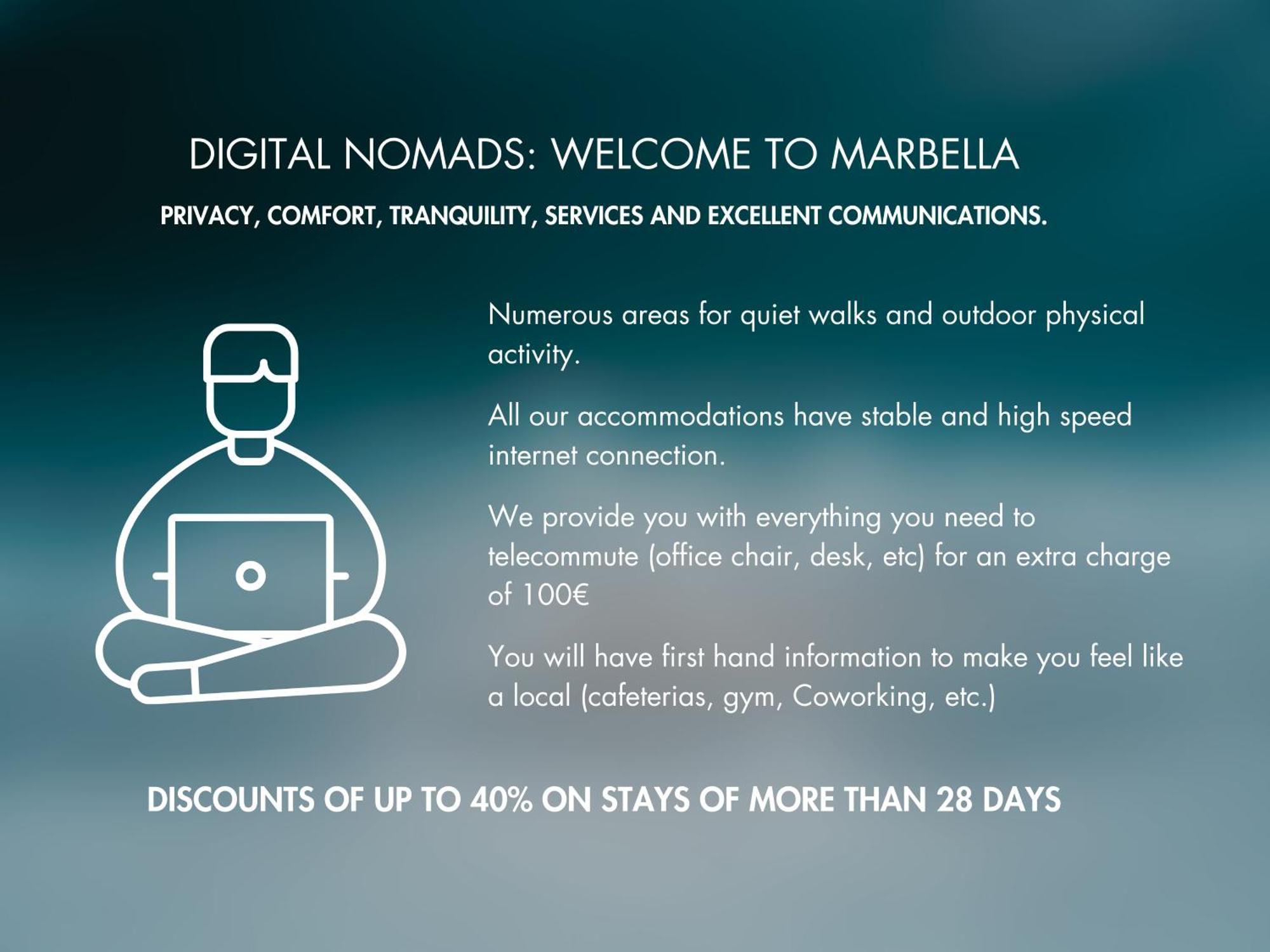 Vacation Marbella I Stylish 5Bdr Penthouse, Sea And Marina View 아파트 외부 사진