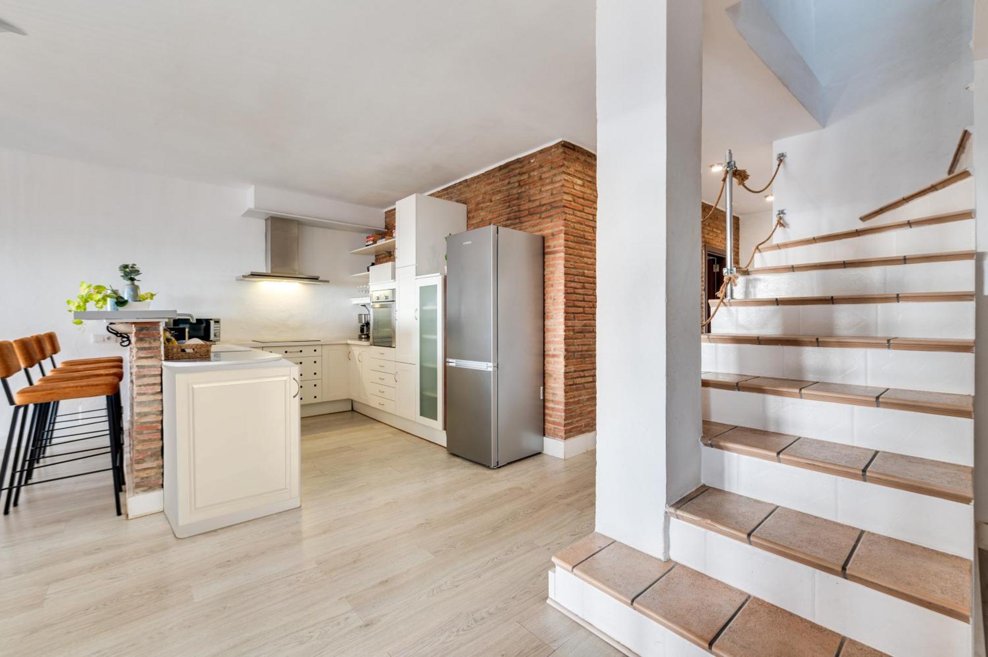 Vacation Marbella I Stylish 5Bdr Penthouse, Sea And Marina View 아파트 외부 사진